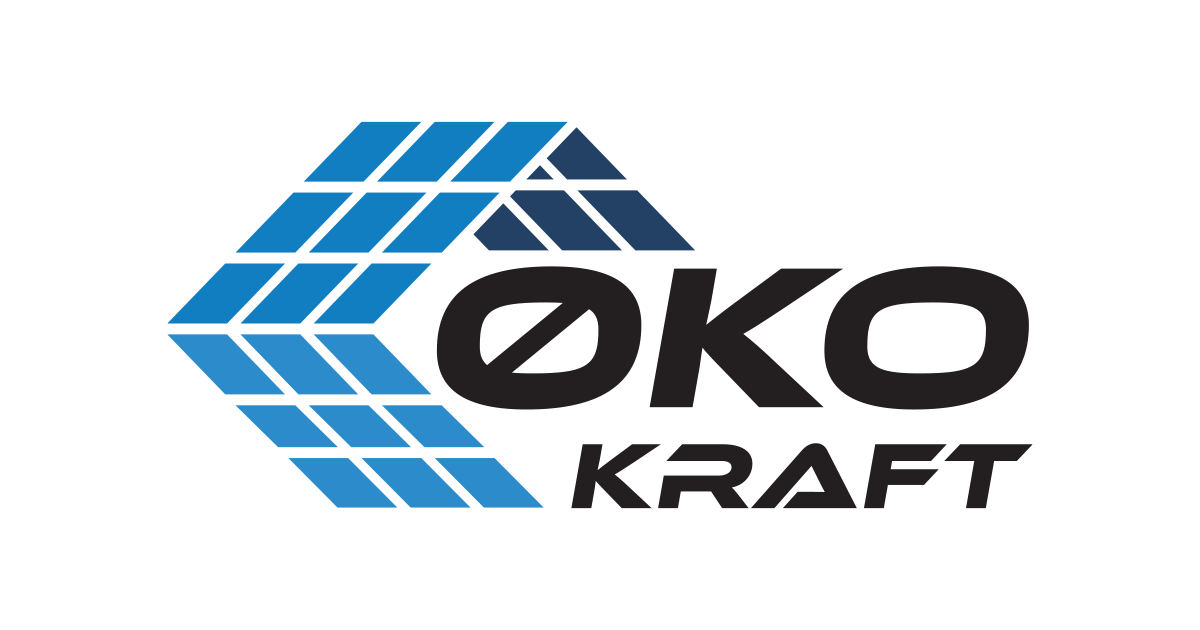 Økokraft AS - Høy kompetanse tilpasset det norske solcellemarkedet
